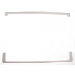 TABLETTE VERRE 480 X 343 POUR REFRIGERATEUR LIBHERR 