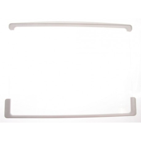 TABLETTE VERRE 480 X 343 POUR REFRIGERATEUR LIBHERR 