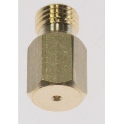 INJECTEUR GN , SR , D. 0,92 POUR TABLE DE CUISSON SMEG