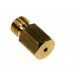 INJECTEUR GN, D. 1,15 POUR TABLE DE CUISSON SMEG
