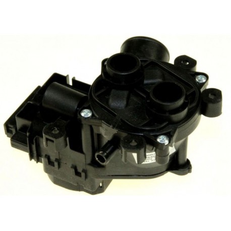 SOUPAPE POUR LAVE VAISSELLE WHIRLPOOL