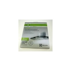 FILTRE CHARBON X1 POUR HOTTE FABER