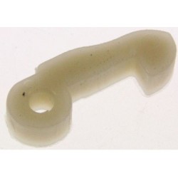 crochet de hublot pour lave linge WHIRLPOOL