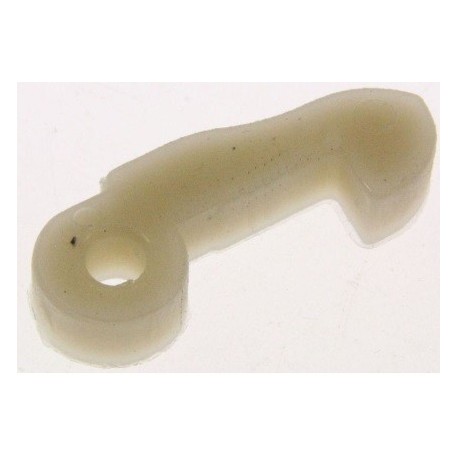 crochet de hublot pour lave linge WHIRLPOOL