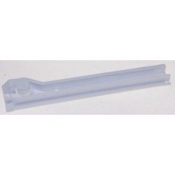 RAIL BAS COTE DROIT POUR REFREGIRATEUR LG
