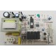 PLATINE ELECTRONIQUE ARRIERE POUR REFRIGERATEUR WALTHAM