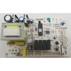 PLATINE ELECTRONIQUE ARRIERE POUR REFRIGERATEUR WALTHAM