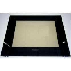  VITRE EXT. PORTE DU FOUR UTQ89ELP.20PYRO FULL POUR FOUR ARISTON