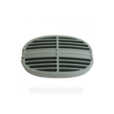 filtre diffuseur complet avec grille gm