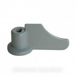 pale helice de petrissage