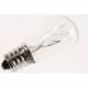 AMPOULE E10 10W POUR REFRIGERATEUR AMANA