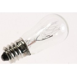 AMPOULE E10 10W POUR REFRIGERATEUR AMANA