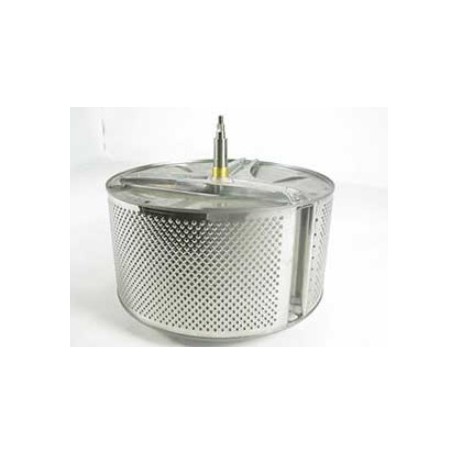 TAMBOUR + CROISILLON 1200/48-6KG POUR LAVE LINGE WHIRLPOOL