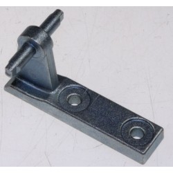 CHARNIERE DE PORTE POUR LAVE VAISSELLE BOSCH 