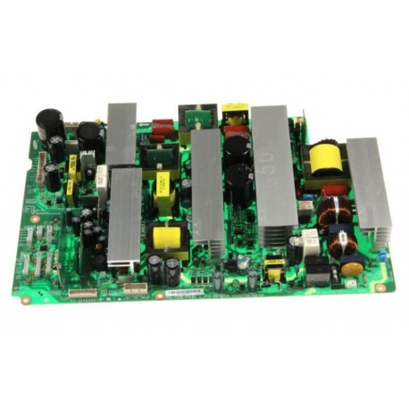  LJ44-00125A PLATINE ALIM SMPS (PSU) POUR TV PHILIPS