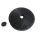 FILTRE DE HOTTE A CHARBON D233 DIAM 230MMX H29MM POUR HOTTE ZANUSSI
