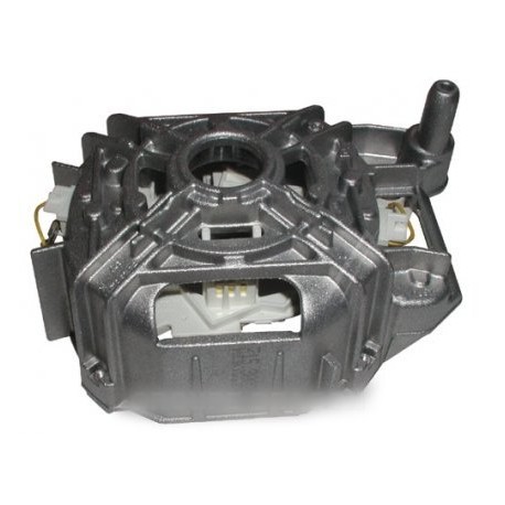 platine balai charbons bosch