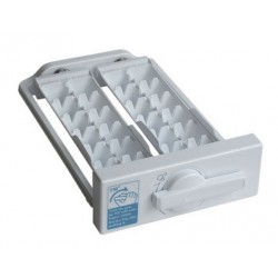 BAC A GLACONS POUR REFRIGERATEUR LG