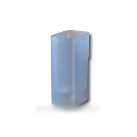 reservoir d'eau bleu