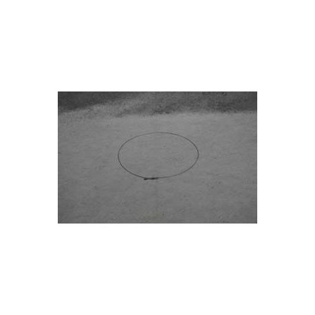 collier de serrage joint pour lave linge RADIOLA