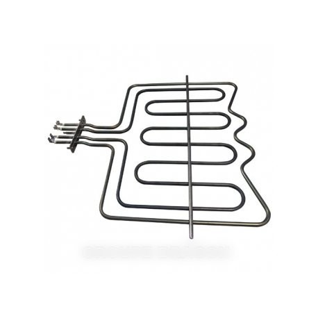 resistance de four grill