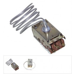  K59L2622 THERMOSTAT K59H2622 POUR REFRIGERATEUR LIEBHERR