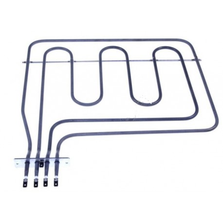 RESISTANCE DE GRIL POUR FOUR SIEMENS