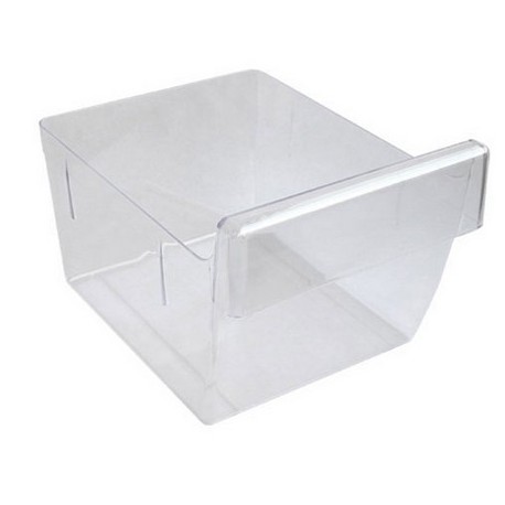 BAC A LEGUMES POUR REFRIGERATEUR DE DIETRICH