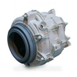 unite de lavage cuve complete eureka 50l