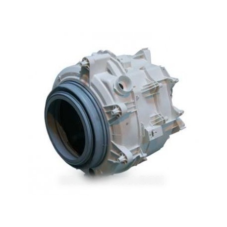 unite de lavage cuve complete eureka 50l