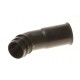 COUDE PIPE-C/BRUSH:PARQUET,PP,BLK POUR ASPIRATEUR SAMSUNG 