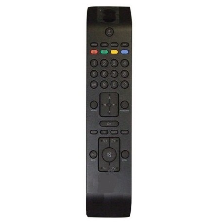  RC3902 TELECOMMANDE POUR TV TECHWOOD