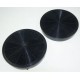 FILTRE CHARBON ACTIF POUR HOTTE SIEMENS