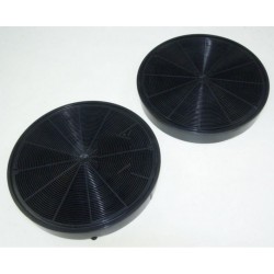 FILTRE CHARBON ACTIF POUR HOTTE SIEMENS