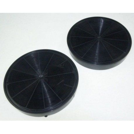 FILTRE CHARBON ACTIF POUR HOTTE SIEMENS