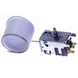 thermostat a040132/077b2047 c.post rohs pour r