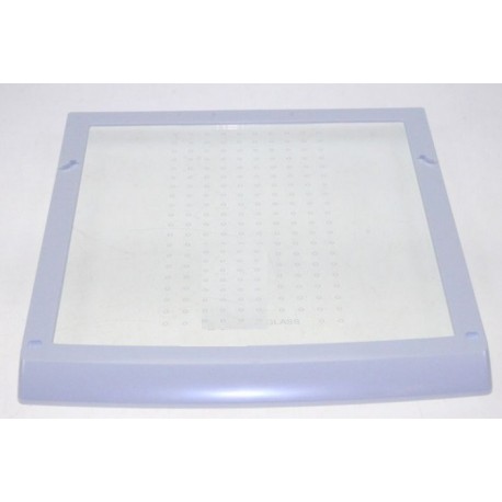 ENSEMBLE CLAYETTE POUR REGRIGERATEUR LG