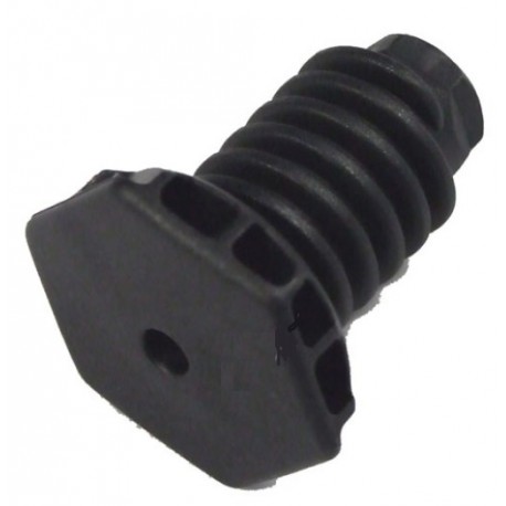 PIED REGLABLE POUR REFRIGERATEUR ARTHUR MARTIN