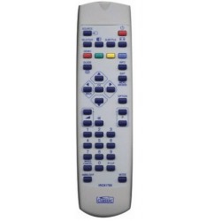 IRC81785 TELECOMMANDE CLASSIC LCD-TV PHILIPS