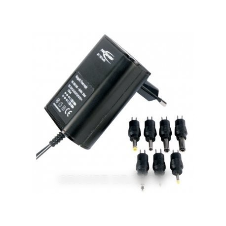 alimentation a decouplage 3v-12v max. 18