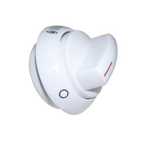 bouton selecteur pour cuisini