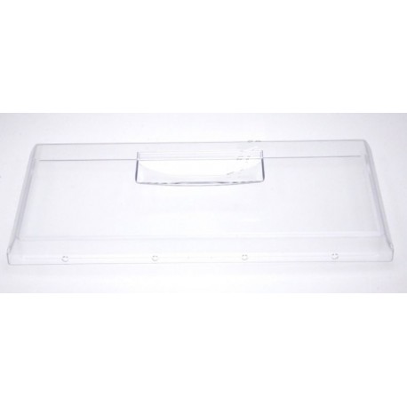 FACADE DE TIROIR CRISTAL 430X197 POUR REFRIGERATEUR HOTPOINT ARISTON