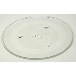 PLATEAU TOURNANT POUR MICRO ONDES BOSCH