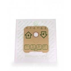 sachet de sacs ro602111 rowenta