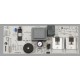 CARTE CONTROLE POUR REFRIGERATEUR EDESA