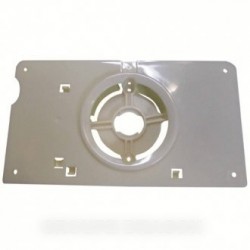 support de moteur isolant cote ref