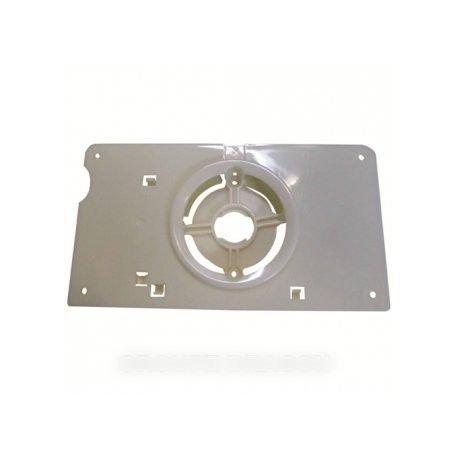 support de moteur isolant cote ref