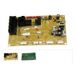 ENSEMBLE PLATINE DE PUISSANCE LED,24MD-MAIN,Y,230V 50HZ POUR FOUR SAMSUNG