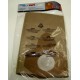 AQUA VAC SACS ASPIRATEUR 20L X5 POUR ASPIRATEUR AQUAVAC