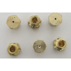 sachet injecteurs gaz butane pour cuisini